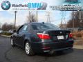 2008 5 Series 528i Sedan #4