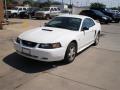 2002 Mustang V6 Coupe #2