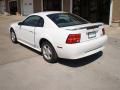 2002 Mustang V6 Coupe #8