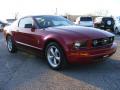 2008 Mustang V6 Premium Coupe #1