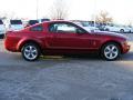 2008 Mustang V6 Premium Coupe #2