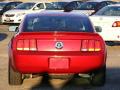 2008 Mustang V6 Premium Coupe #4