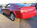 2008 Mustang V6 Premium Coupe #5