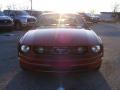 2008 Mustang V6 Premium Coupe #8