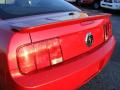 2008 Mustang V6 Premium Coupe #24