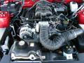 2008 Mustang V6 Premium Coupe #26