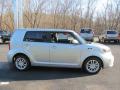 2009 xB  #5