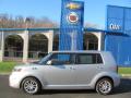 2009 xB  #17