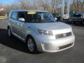 2009 xB  #21