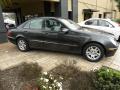 2003 E 320 Sedan #1 2003 E 320 Sedan #1