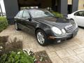 2003 E 320 Sedan #2 2003 E 320 Sedan #2