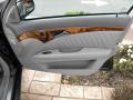 2003 E 320 Sedan #11 2003 E 320 Sedan #11