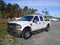 2008 F250 Super Duty XLT Crew Cab 4x4 #1