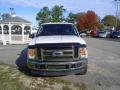 2008 F250 Super Duty XLT Crew Cab 4x4 #2