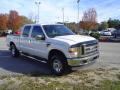 2008 F250 Super Duty XLT Crew Cab 4x4 #3