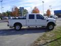 2008 F250 Super Duty XLT Crew Cab 4x4 #4
