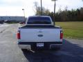 2008 F250 Super Duty XLT Crew Cab 4x4 #6