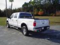 2008 F250 Super Duty XLT Crew Cab 4x4 #7