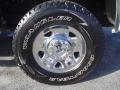 2008 F250 Super Duty XLT Crew Cab 4x4 #9