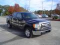 2009 F150 XLT SuperCrew #3