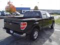 2009 F150 XLT SuperCrew #5