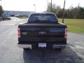 2009 F150 XLT SuperCrew #6