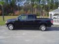 2009 F150 XLT SuperCrew #8