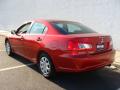 2009 Galant ES #4