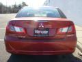 2009 Galant ES #5