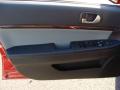 2009 Galant ES #8