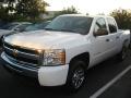 2010 Silverado 1500 LS Crew Cab #1