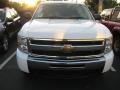 2010 Silverado 1500 LS Crew Cab #2
