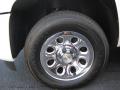 2010 Silverado 1500 LS Crew Cab #3