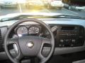 2010 Silverado 1500 LS Crew Cab #7