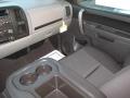 2010 Silverado 1500 LS Crew Cab #8
