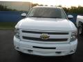 2010 Silverado 1500 LT Crew Cab 4x4 #2