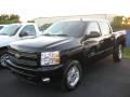2010 Silverado 1500 LT Crew Cab 4x4 #1