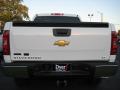 2010 Silverado 1500 LT Crew Cab 4x4 #10