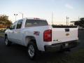 2010 Silverado 1500 LT Crew Cab 4x4 #11