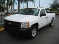2009 Silverado 1500 Regular Cab #1