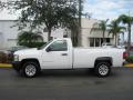 2009 Silverado 1500 Regular Cab #3