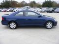 2002 Civic EX Coupe #2