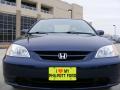 2002 Civic EX Coupe #9