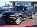 2004 Suburban 1500 Z71 4x4 #1