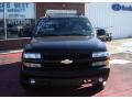 2004 Suburban 1500 Z71 4x4 #8