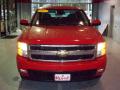 2007 Silverado 1500 LTZ Extended Cab 4x4 #2