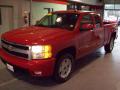 2007 Silverado 1500 LTZ Extended Cab 4x4 #3