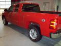 2007 Silverado 1500 LTZ Extended Cab 4x4 #4