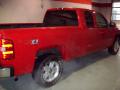 2007 Silverado 1500 LTZ Extended Cab 4x4 #6