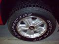 2007 Silverado 1500 LTZ Extended Cab 4x4 #8